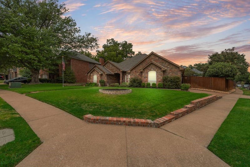 3500 Wolcott Drive, Flower Mound TX 75028 - Photo 2