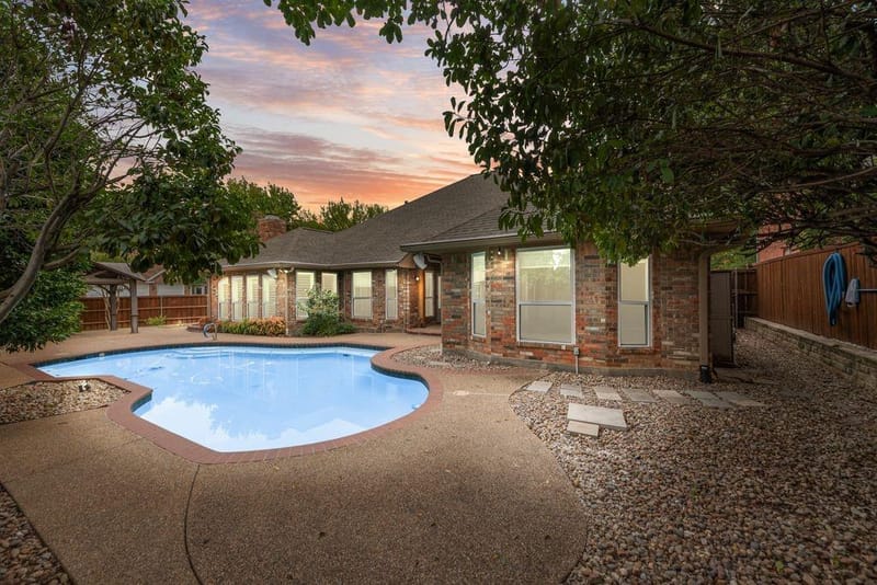 3500 Wolcott Drive, Flower Mound TX 75028 - Photo 30