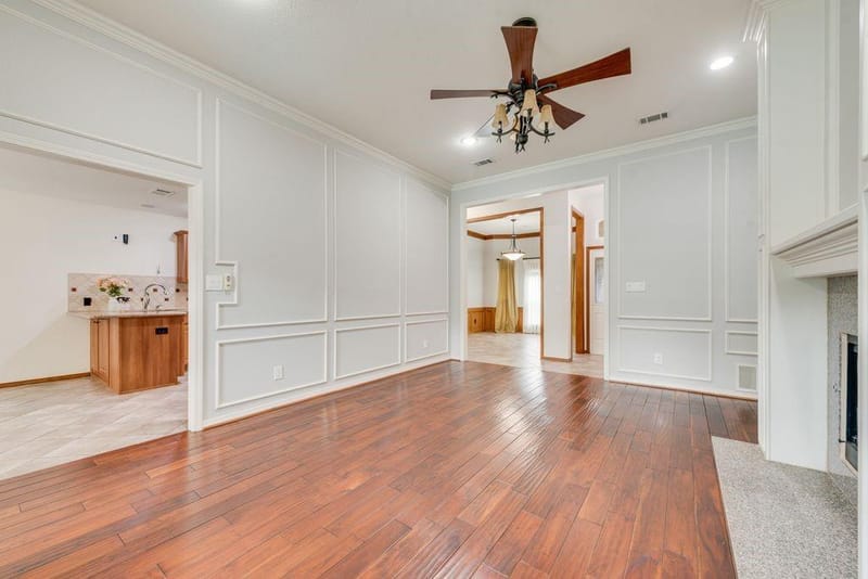 3500 Wolcott Drive, Flower Mound TX 75028 - Photo 8