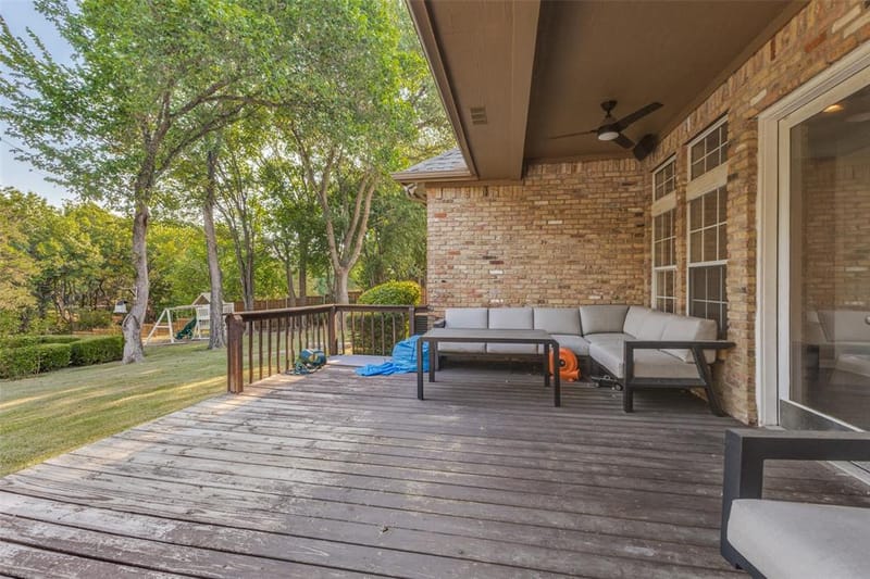 529 Chippendale Drive, Heath TX 75032 - Photo 22