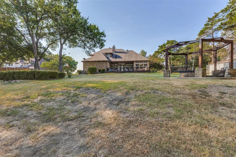 529 Chippendale Drive, Heath TX 75032 - Photo 20