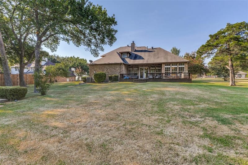 529 Chippendale Drive, Heath TX 75032 - Photo 24