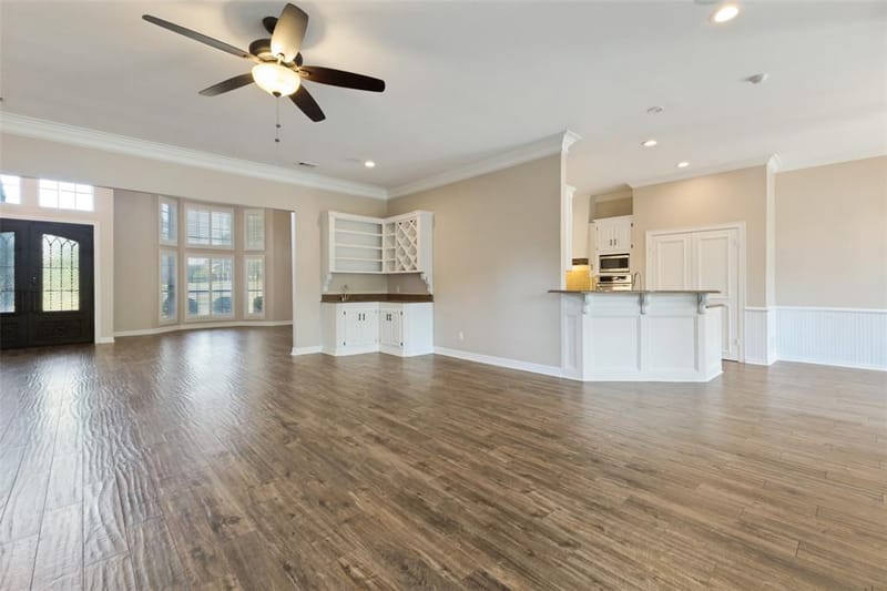 529 Chippendale Drive, Heath TX 75032 - Photo 8