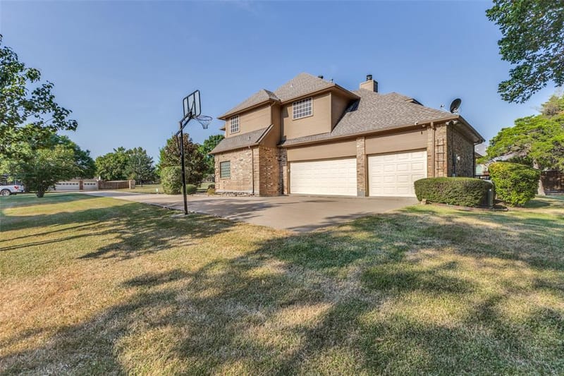 529 Chippendale Drive, Heath TX 75032 - Photo 25