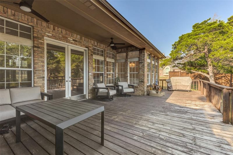 529 Chippendale Drive, Heath TX 75032 - Photo 21