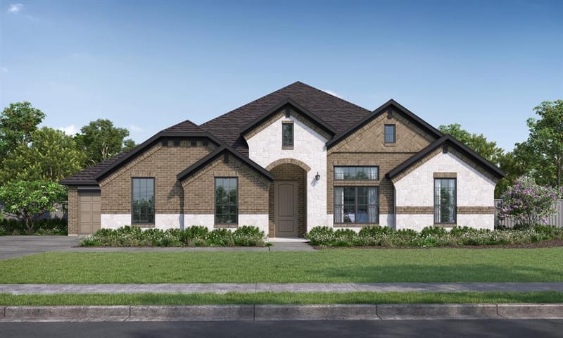 2813 Canvas Back Drive, Greenville TX 75402