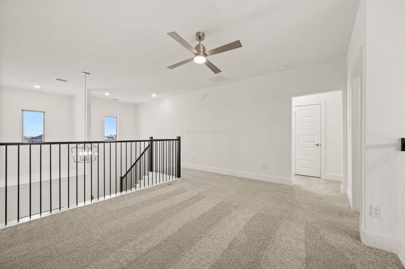 143 Galena Street, New Fairview TX 76078 - Photo 32