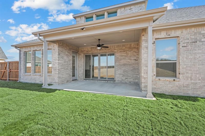 143 Galena Street, New Fairview TX 76078 - Photo 37