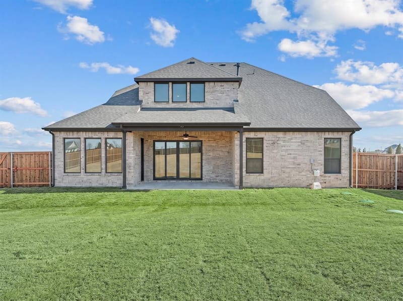 143 Galena Street, New Fairview TX 76078 - Photo 39