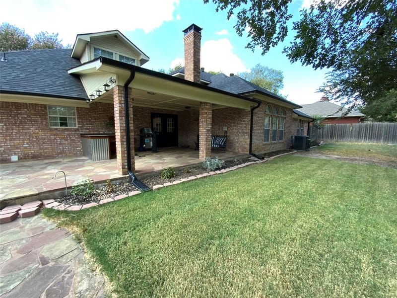 2020 Arbor Bend Street, Bonham TX 75418 - Photo 23
