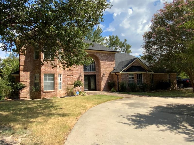 2020 Arbor Bend Street, Bonham TX 75418 - Photo 2