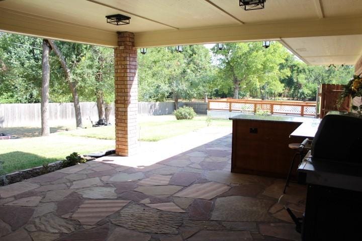 2020 Arbor Bend Street, Bonham TX 75418 - Photo 22