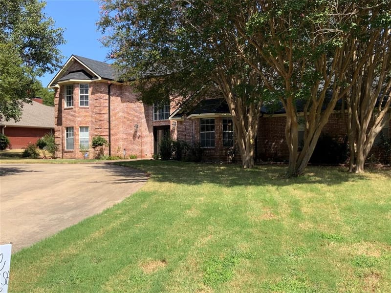 2020 Arbor Bend Street, Bonham TX 75418 - Photo 3