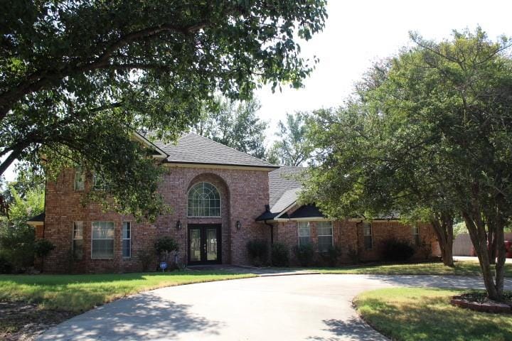 2020 Arbor Bend Street, Bonham TX 75418