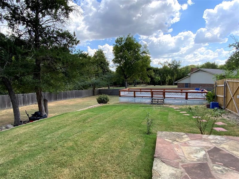 2020 Arbor Bend Street, Bonham TX 75418 - Photo 29