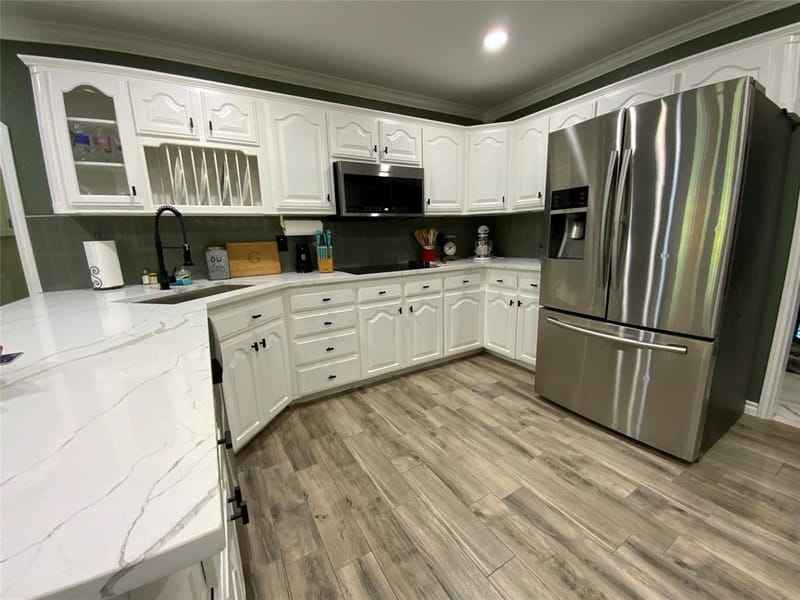 2020 Arbor Bend Street, Bonham TX 75418 - Photo 8