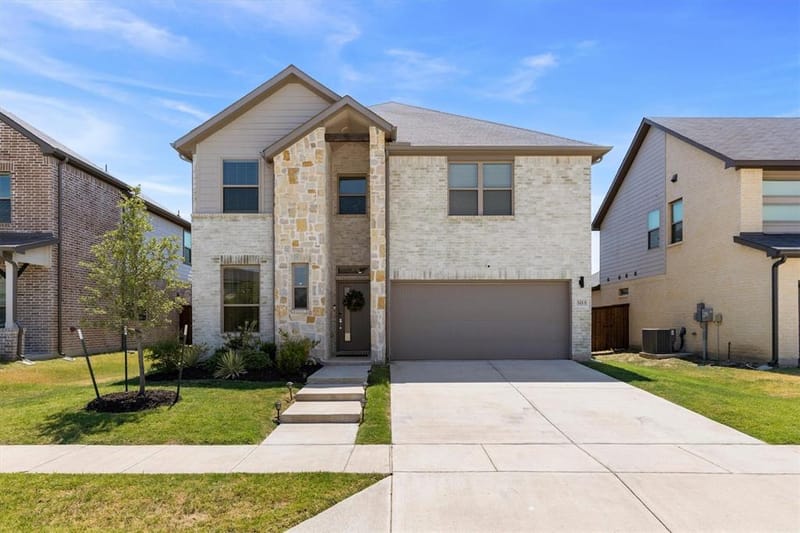 3213 Timineri Lane, Royse City TX 75189