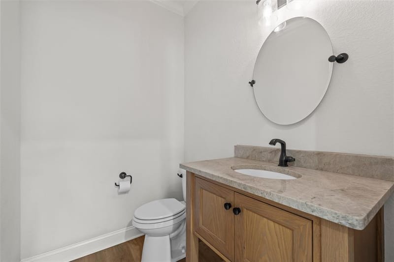 324 Stone Manor Drive, McGregor TX 76657 - Photo 21