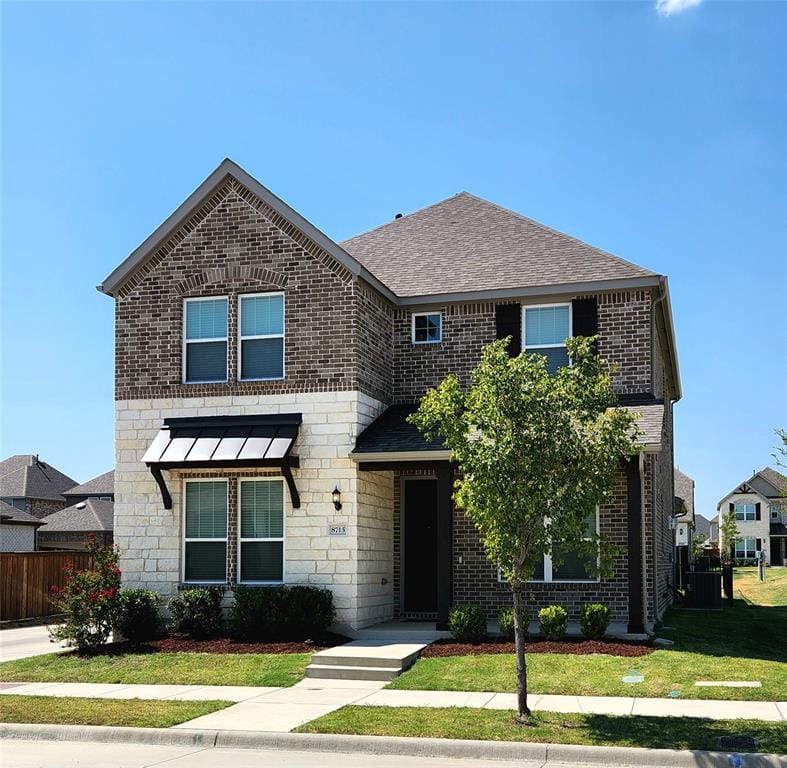 8715 Royal Star Road, Rowlett TX 75089 - Photo 2