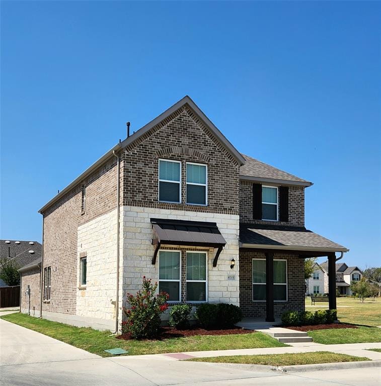 8715 Royal Star Road, Rowlett TX 75089
