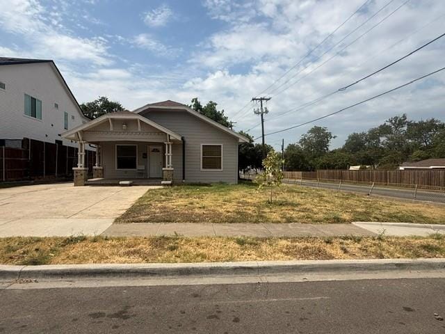 801 Mount Auburn Avenue, Dallas TX 75223 - Photo 16