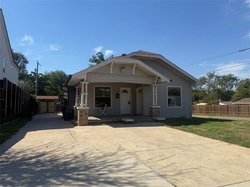 801 Mount Auburn Avenue, Dallas TX 75223 - Photo 18