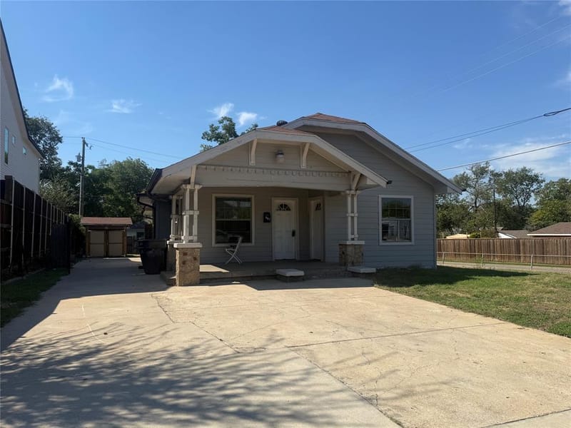 801 Mount Auburn Avenue, Dallas TX 75223 - Photo 19