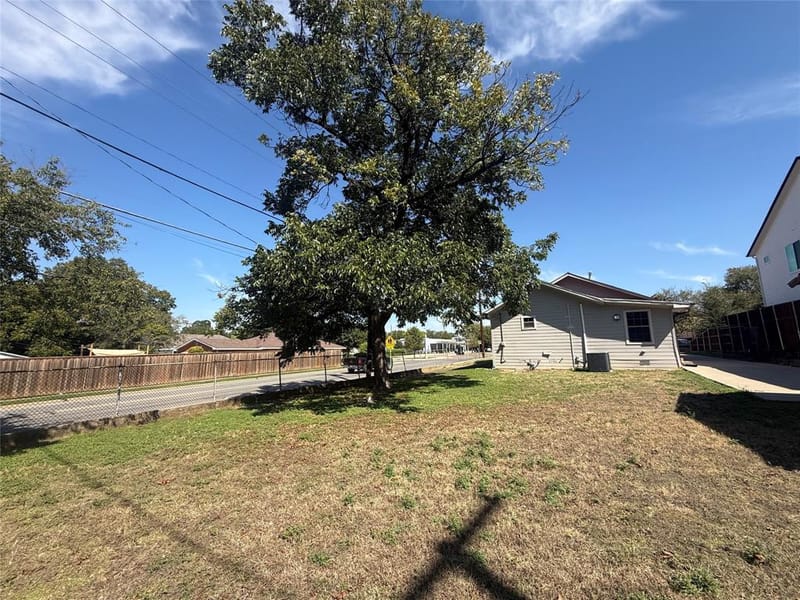 801 Mount Auburn Avenue, Dallas TX 75223 - Photo 21