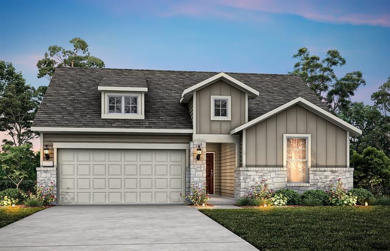 421 Avian Way, Godley TX 76044