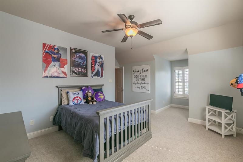8649 Wishing Tree Lane, North Richland Hills TX 76182 - Photo 23