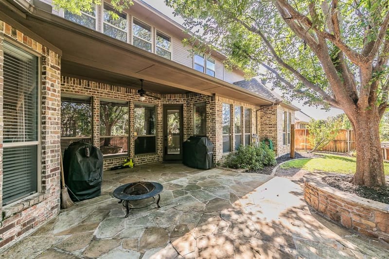8649 Wishing Tree Lane, North Richland Hills TX 76182 - Photo 27