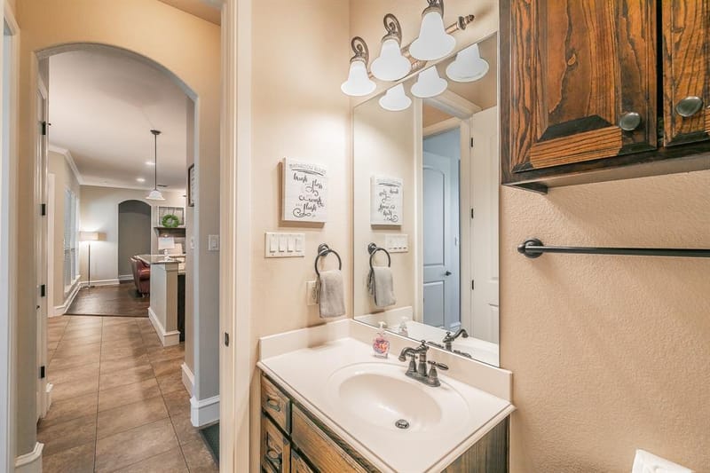 8649 Wishing Tree Lane, North Richland Hills TX 76182 - Photo 17