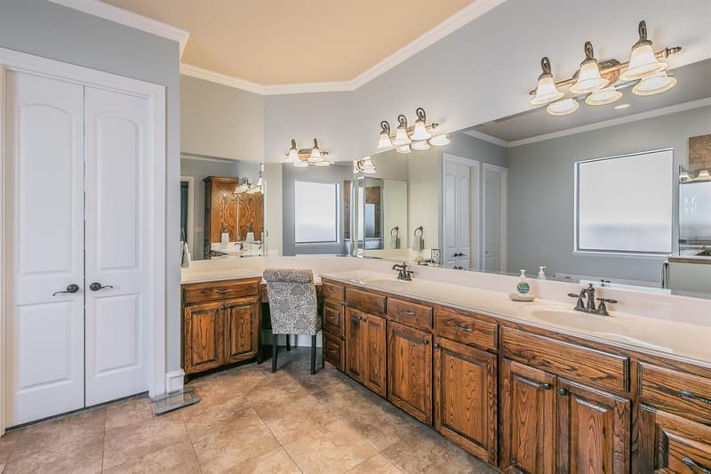 8649 Wishing Tree Lane, North Richland Hills TX 76182 - Photo 12