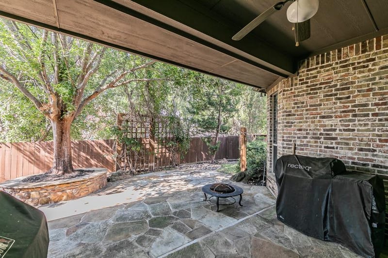 8649 Wishing Tree Lane, North Richland Hills TX 76182 - Photo 26