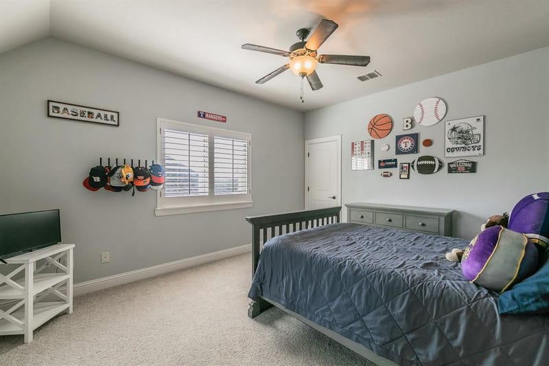 8649 Wishing Tree Lane, North Richland Hills TX 76182 - Photo 22