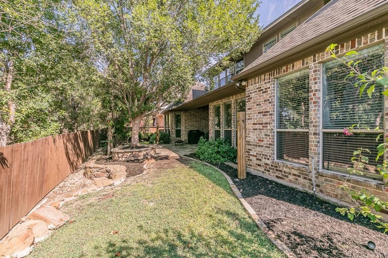 8649 Wishing Tree Lane, North Richland Hills TX 76182 - Photo 28