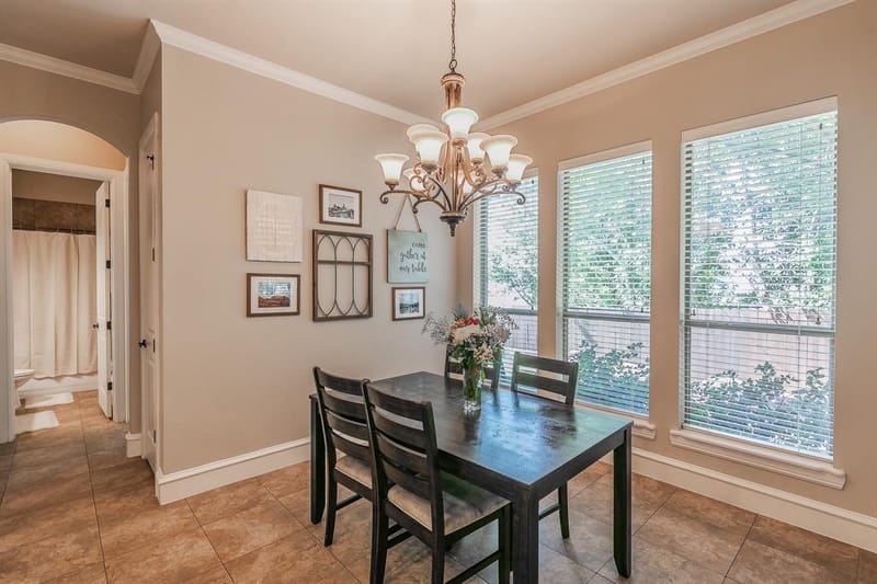 8649 Wishing Tree Lane, North Richland Hills TX 76182 - Photo 9