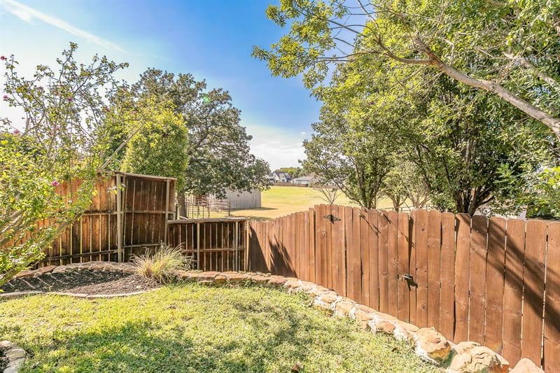 8649 Wishing Tree Lane, North Richland Hills TX 76182 - Photo 29