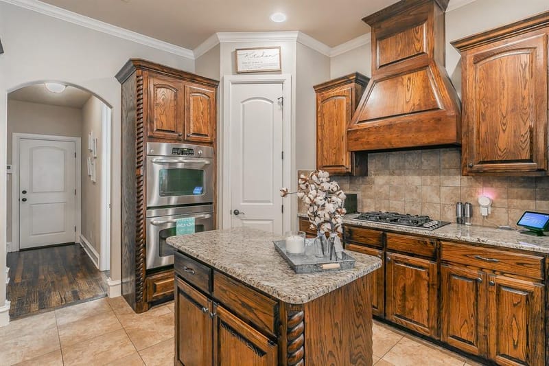 8649 Wishing Tree Lane, North Richland Hills TX 76182 - Photo 4