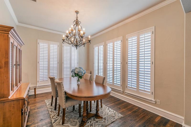 8649 Wishing Tree Lane, North Richland Hills TX 76182 - Photo 8