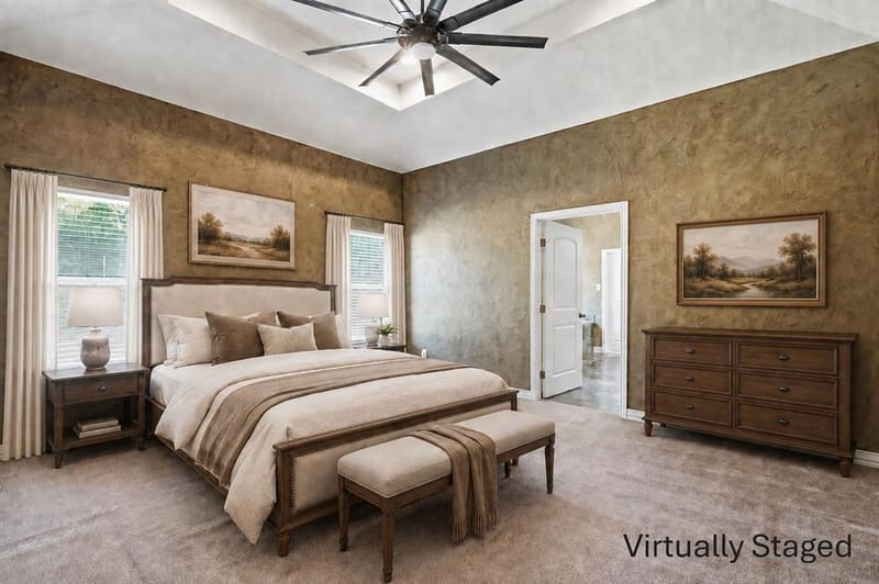 1000 Ridgeway Court, Lowry Crossing TX 75069 - Photo 22