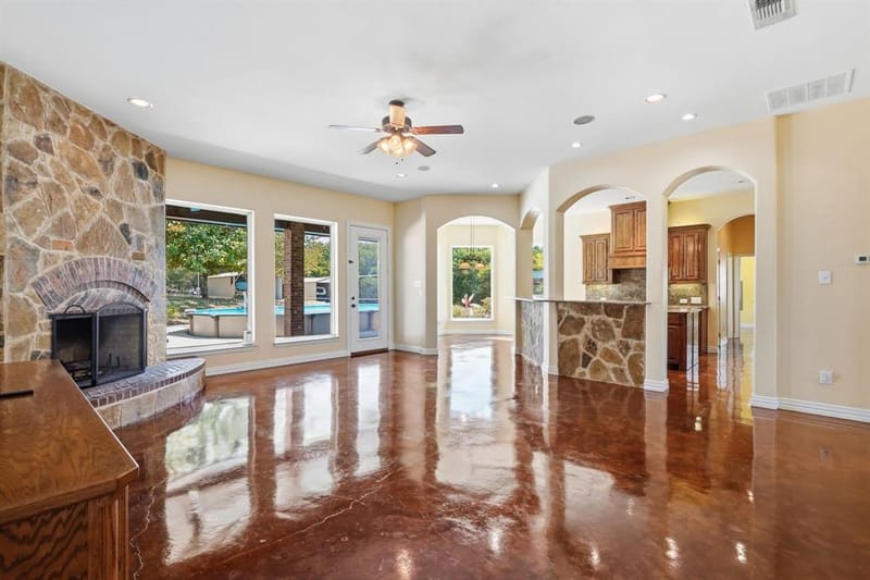 1000 Ridgeway Court, Lowry Crossing TX 75069 - Photo 5