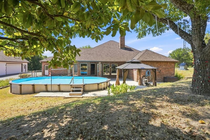 1000 Ridgeway Court, Lowry Crossing TX 75069 - Photo 30