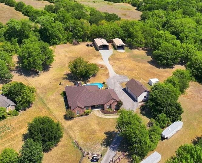 1000 Ridgeway Court, Lowry Crossing TX 75069 - Photo 38