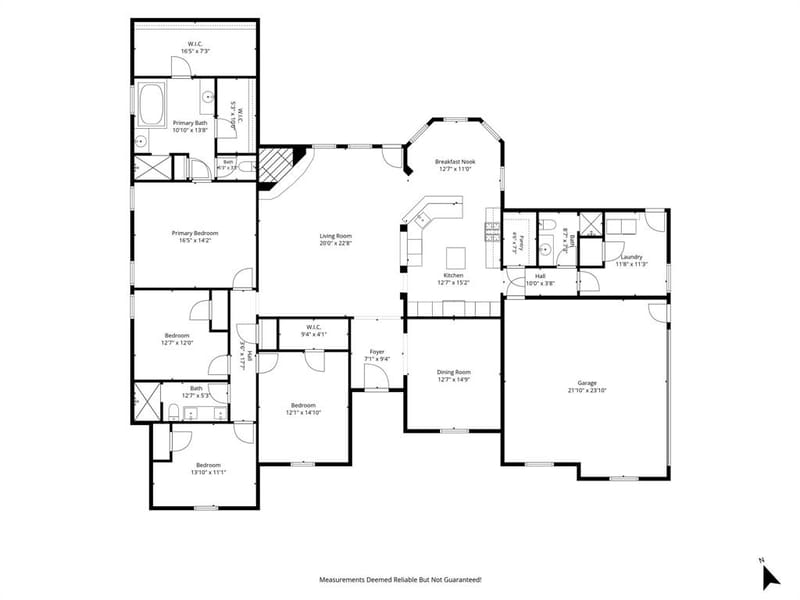 1000 Ridgeway Court, Lowry Crossing TX 75069 - Photo 40