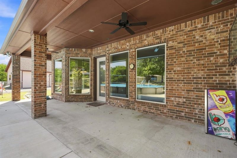 1000 Ridgeway Court, Lowry Crossing TX 75069 - Photo 29