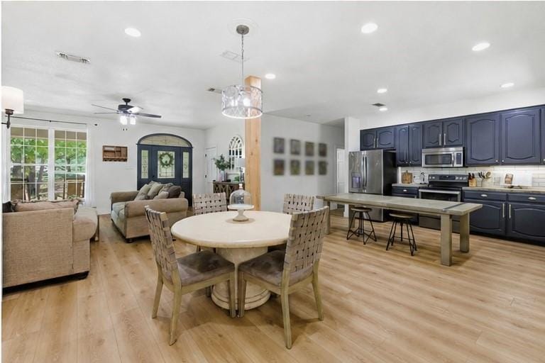 2055 County Road 1370, Alvord TX 76225 - Photo 7
