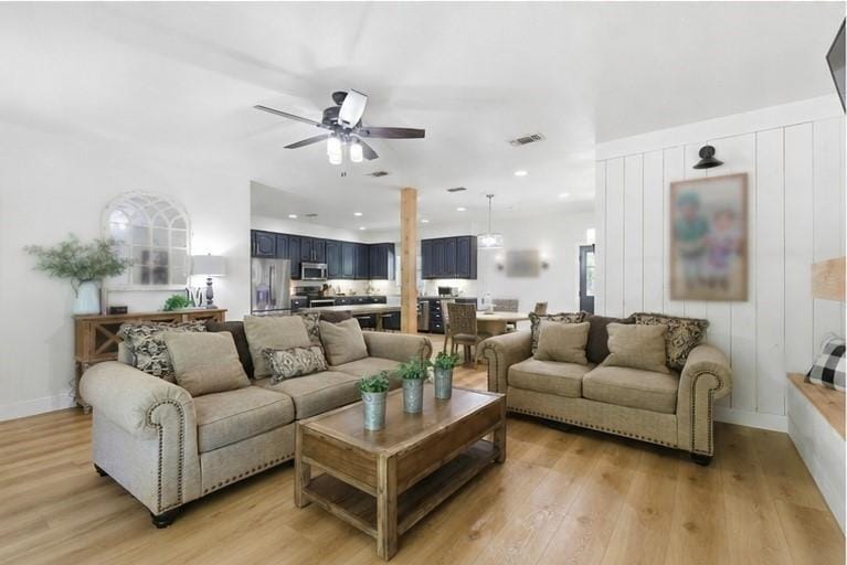 2055 County Road 1370, Alvord TX 76225 - Photo 8