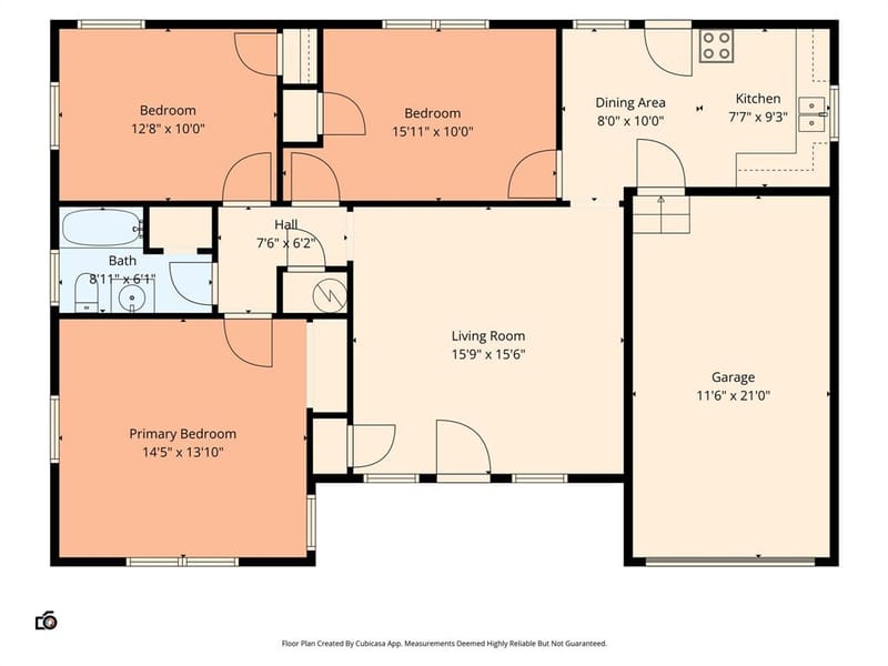 1804 E Wells Avenue, Sherman TX 75090 - Photo 13