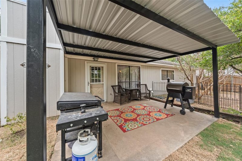 406 Ocampo Court, Waco TX 76708 - Photo 17